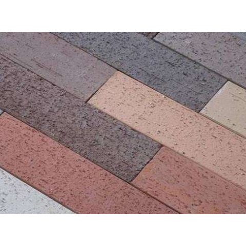 陶土砖