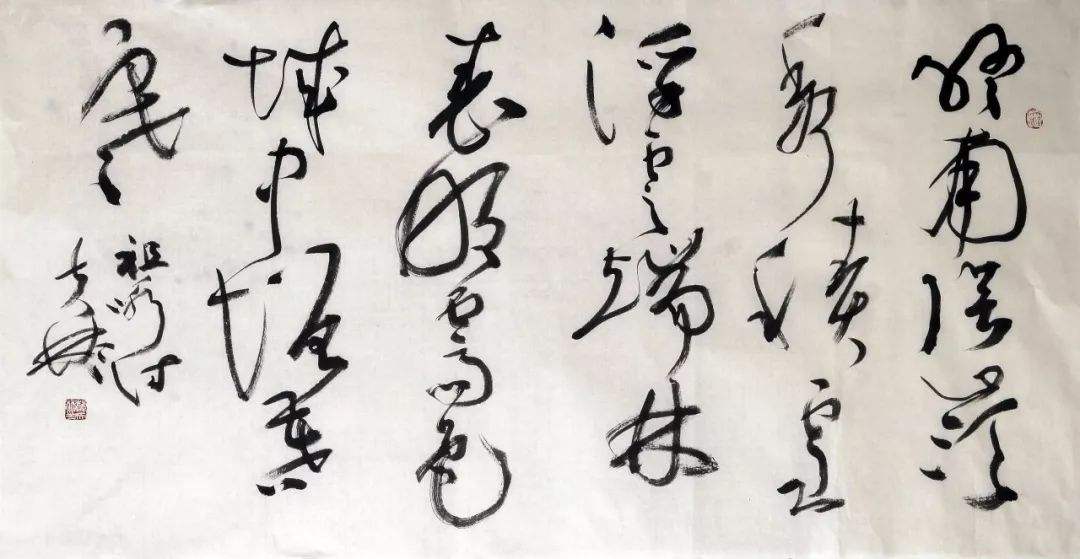 公司新闻 > 贵州子真隶书学堂-五中书体  草书是汉字的一种字体,特点