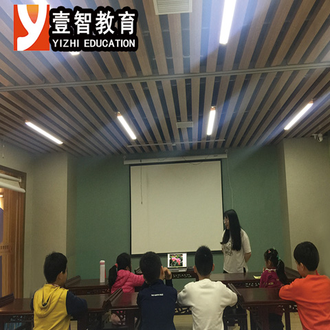 小学作文辅导