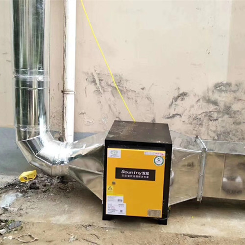 惠州上排片区白铁通风工程哪家公司值得选择