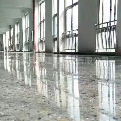 宁波硬化地坪,环氧树脂地坪报价_浙江月邦固化地坪