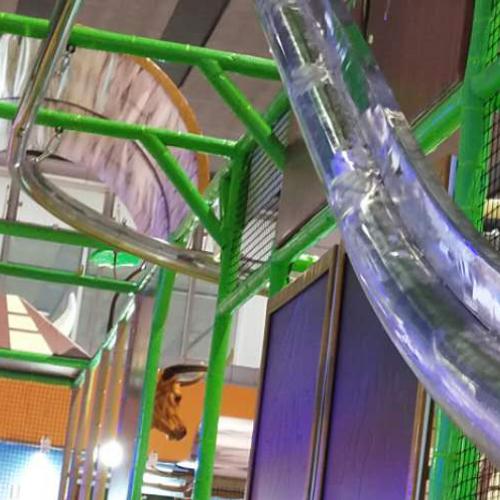 凌空飞渡室内室外根据场地定做超刺激好项目空中飞人