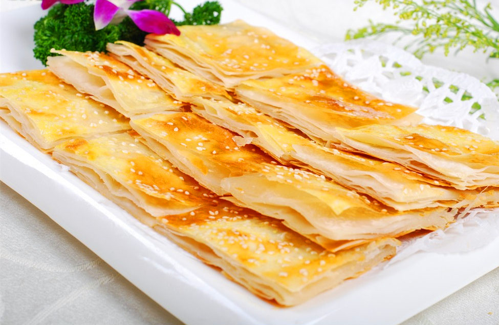 太和县想要学正宗千层饼去哪儿好?