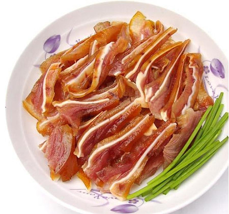 卤菜培训哪家好哪家好吃