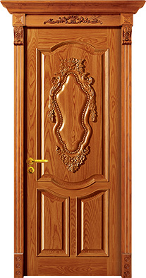 欧式雕花木门中式雕花木门古代雕花木门