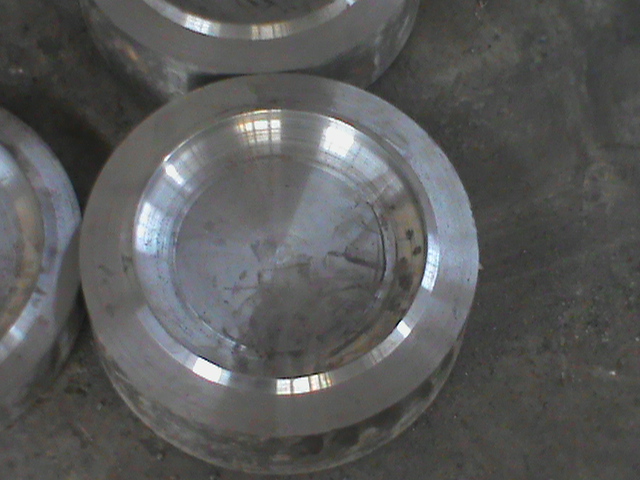 压力管道焊接堵头生产厂家