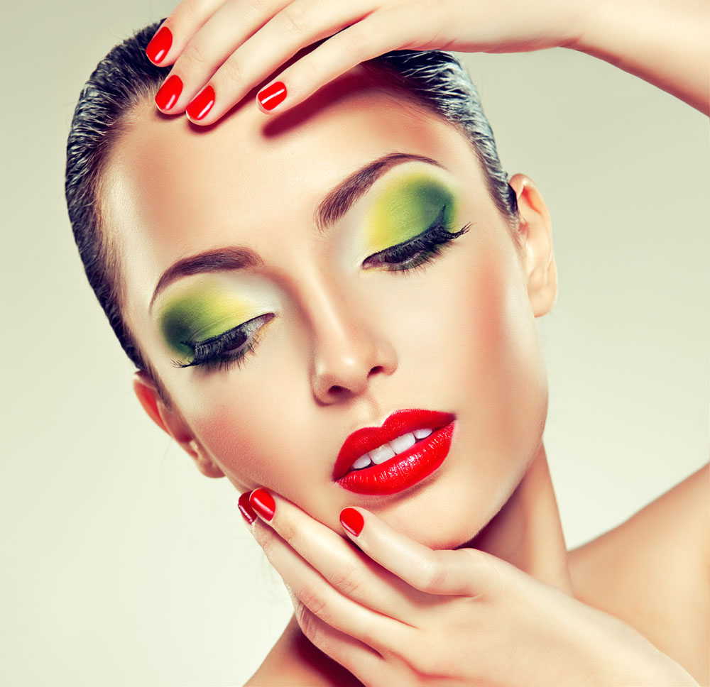 江宁彩妆学校可以学些什么?