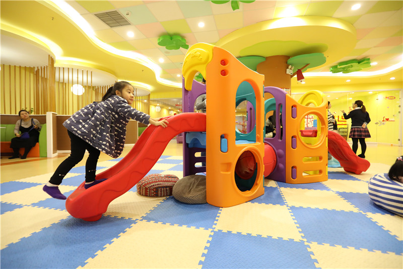 郑州中原区青少儿英语兴趣班哪好安吉国际儿童美语英语收费