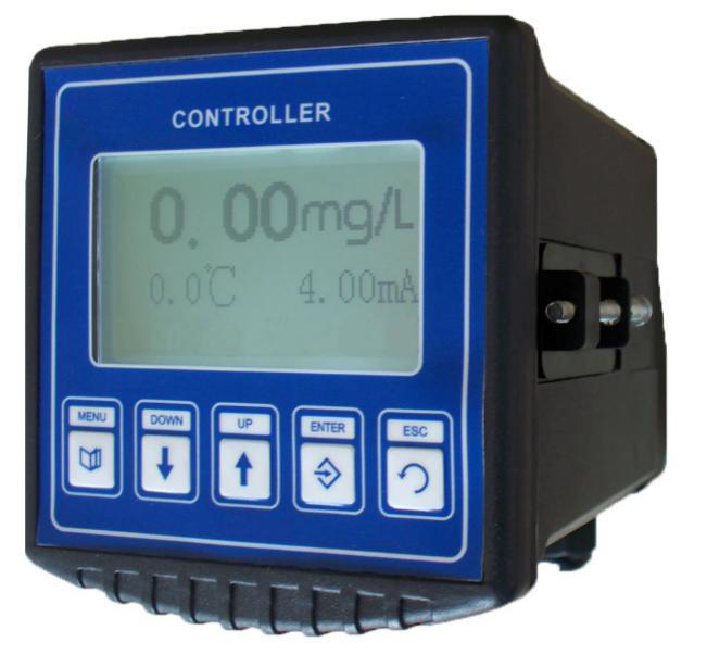 上海安锐在线余氯分析仪 cl-200