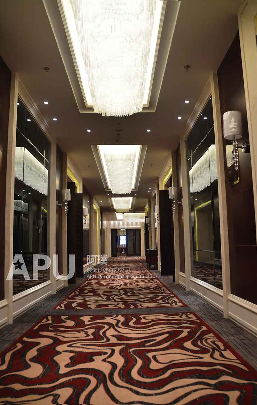 辛集皮都国际酒店