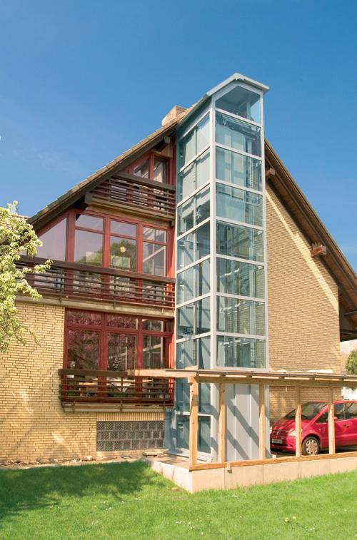 专业生产乘客电梯观光电梯别墅电梯载货电梯环保节能故障率低