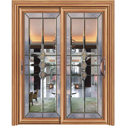 珠海铝合金门定制【百尚益】门业全球知名品牌,实力雄厚