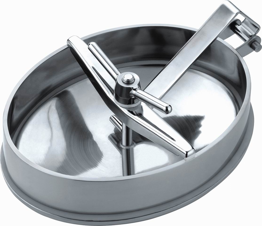 300*400椭圆人孔图纸,74dd椭圆人孔厂家