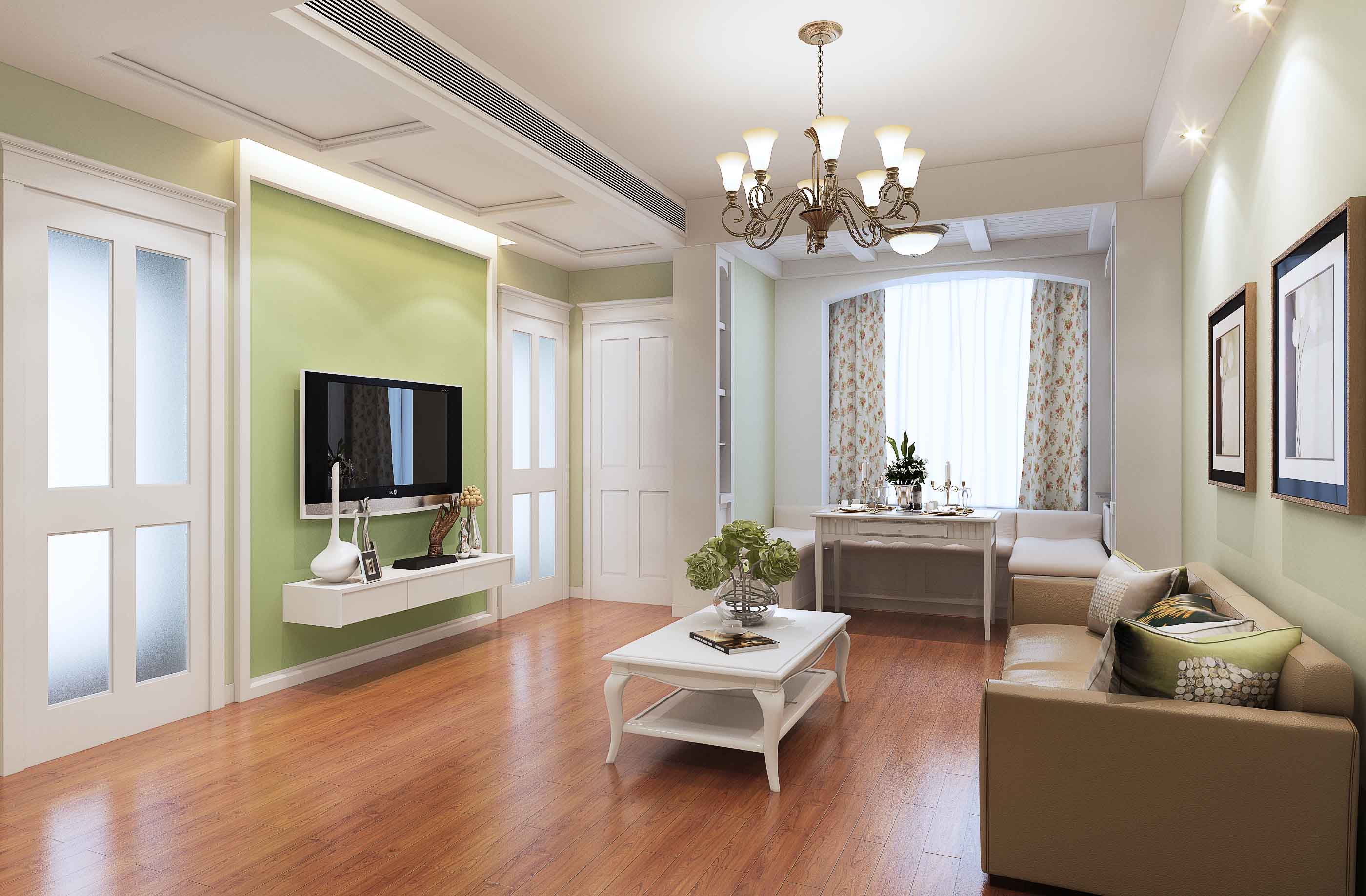 家里新装修的房子味道太大怎么办,去除甲醛新方法