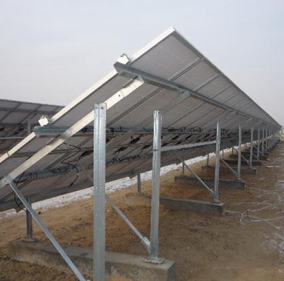 光伏支架公司批发直销价格