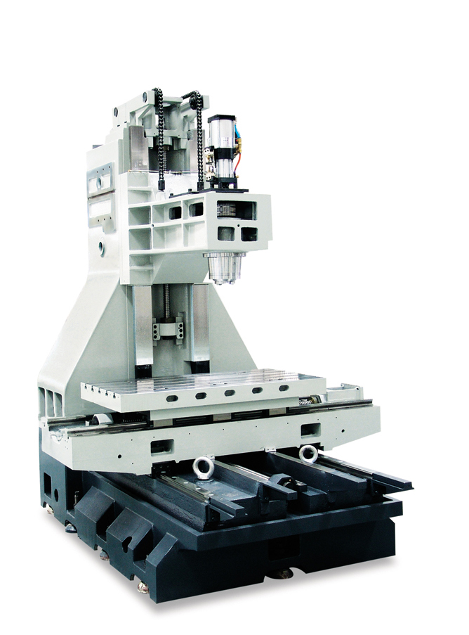 立式|卧式加工中心概述