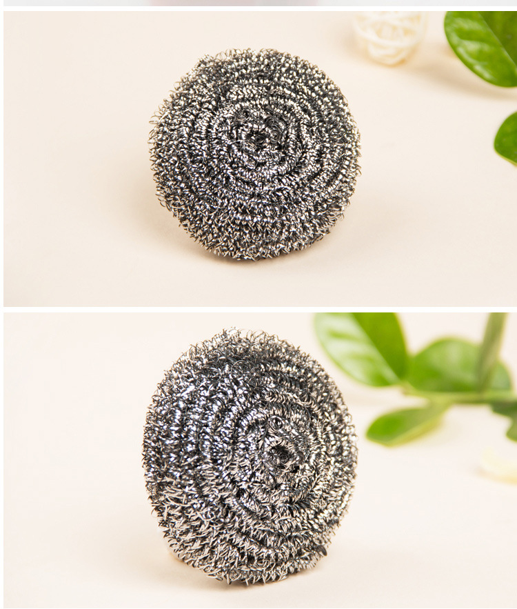 致富创业好选择清洁球手工活外发加工好项目