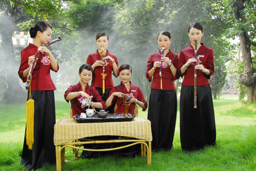 中级茶艺师证可以领多少补贴_中级茶艺师证书如何办理_中级茶艺师证的作用