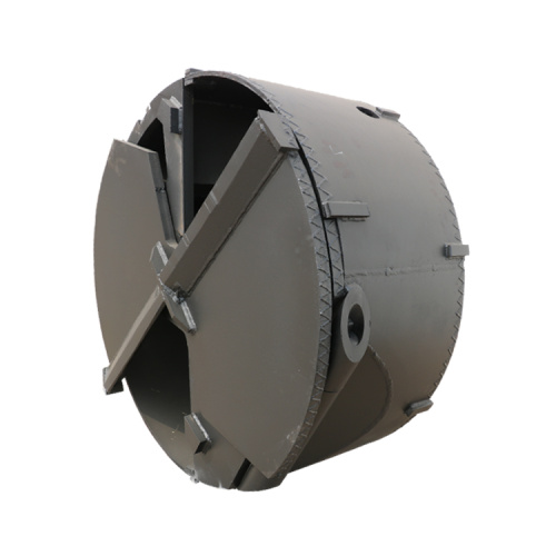 廊坊清孔钻斗厂家专注生产制造,清底钻斗销售公司