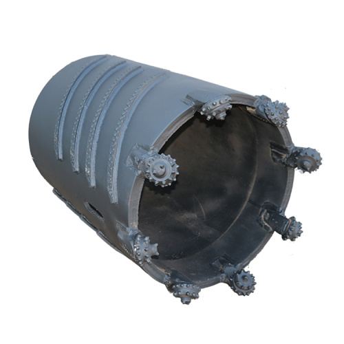 莱芜厂家直销牙轮筒钻,致电达夫专业生产商