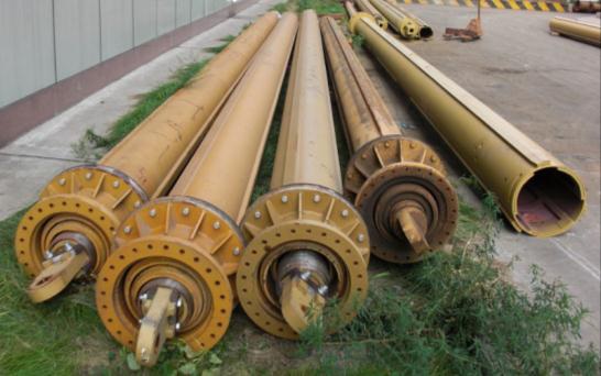 优质旋挖钻杆供应商就选北京达夫装备