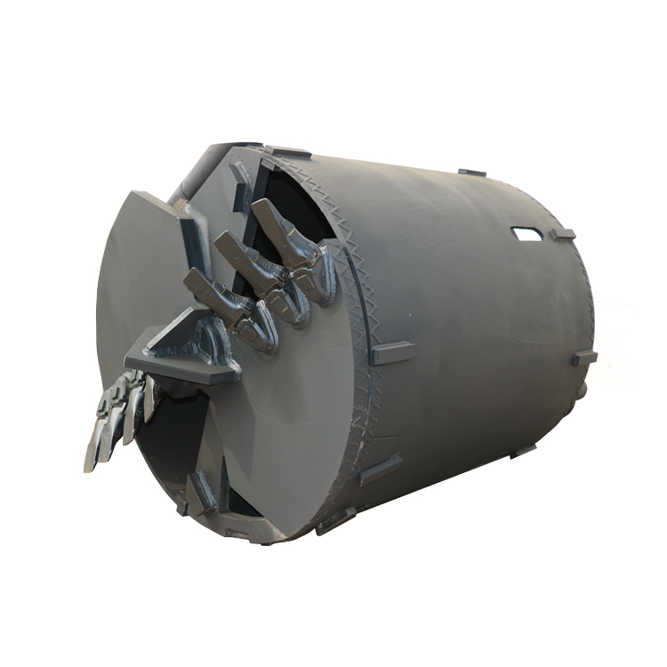 企业商机_供应资讯 【旋挖钻具钻头】 - 娄底新新网