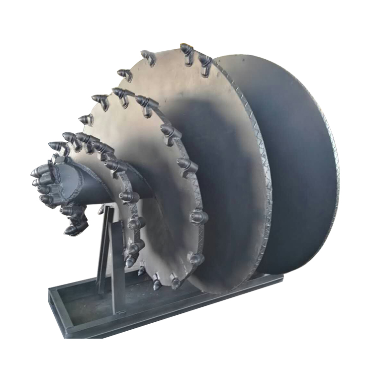 旋挖钻头钻进能力强样式丰富欢迎选购