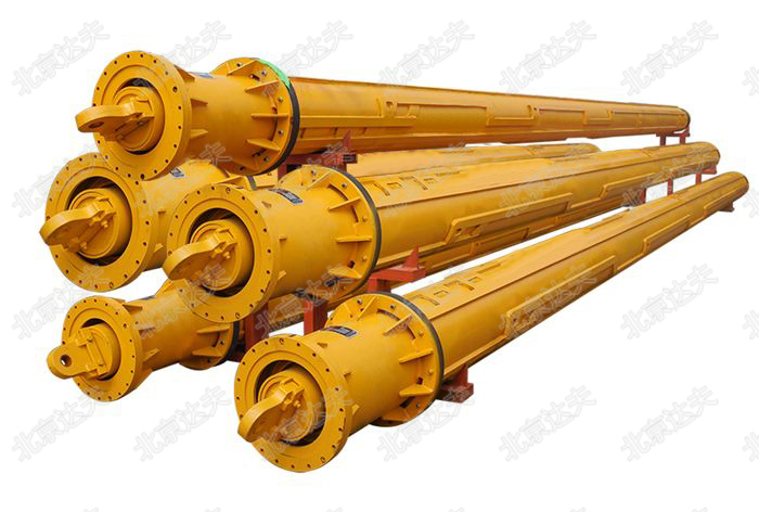 优质旋挖钻杆生产厂家-达夫装备是您的不二选择