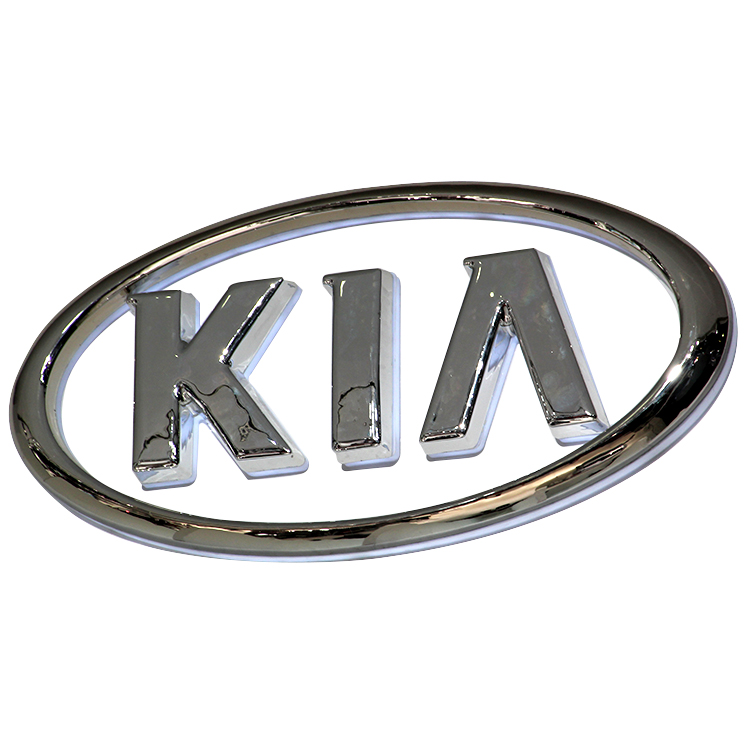 大型展会悬挂吸塑logo定制的含义解读