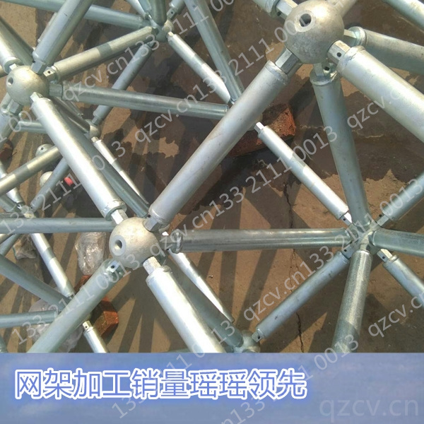 300人徐州网架安装公司鲍勃工程队来电了解吧