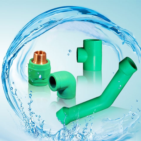 原装进口ppr水管品牌,欧洲威文管道