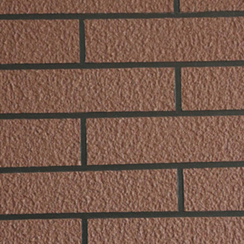 康尔乐真石漆滚涂效果