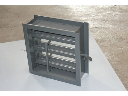 价格最低的多叶调节阀厂家,国际品质服务