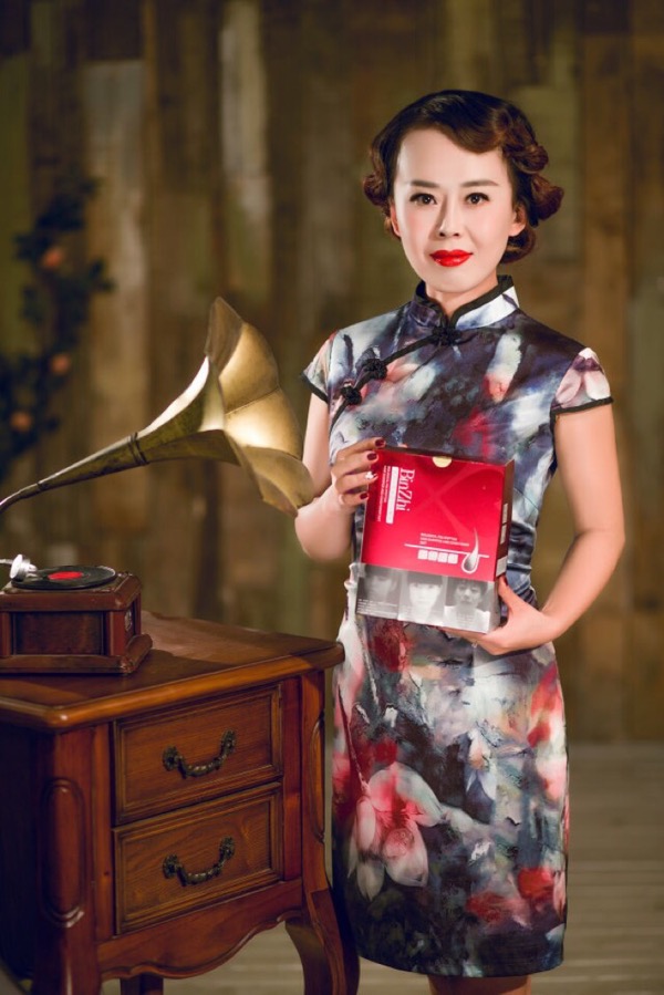 首页 商讯中心 > 美发护理 - 正文 宾至联合创始人---黄静个人简历