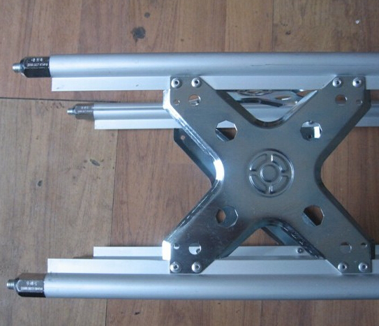 车展桁架 车展铝合金桁架 碟片桁架 霸州市兴发五金桁架厂