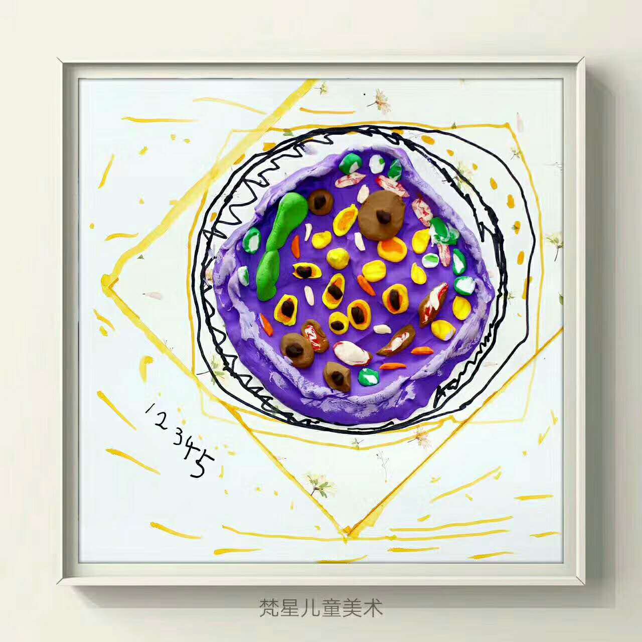 加盟绘画美术班怎么样?