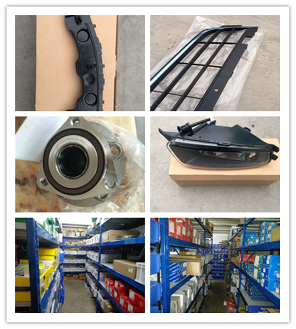 大众捷达汽车原装配件批发