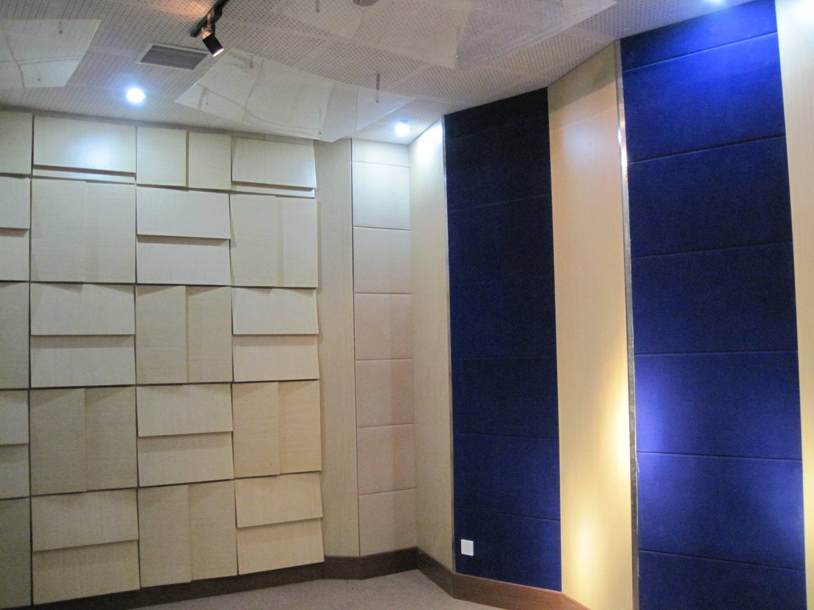 家里的隔声可以从几个方面加强