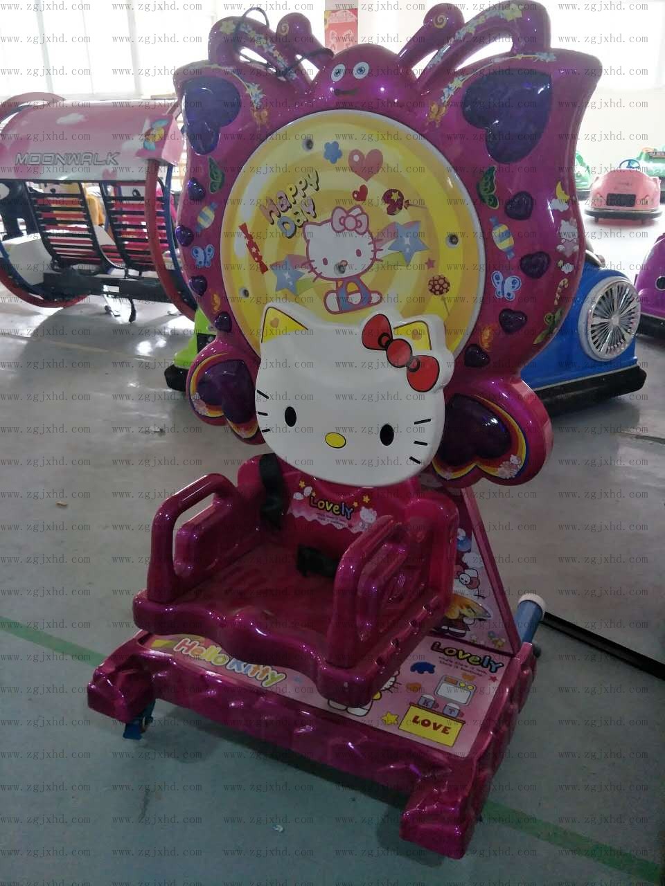 成都地区哪里有售摩天轮儿童摇摆机