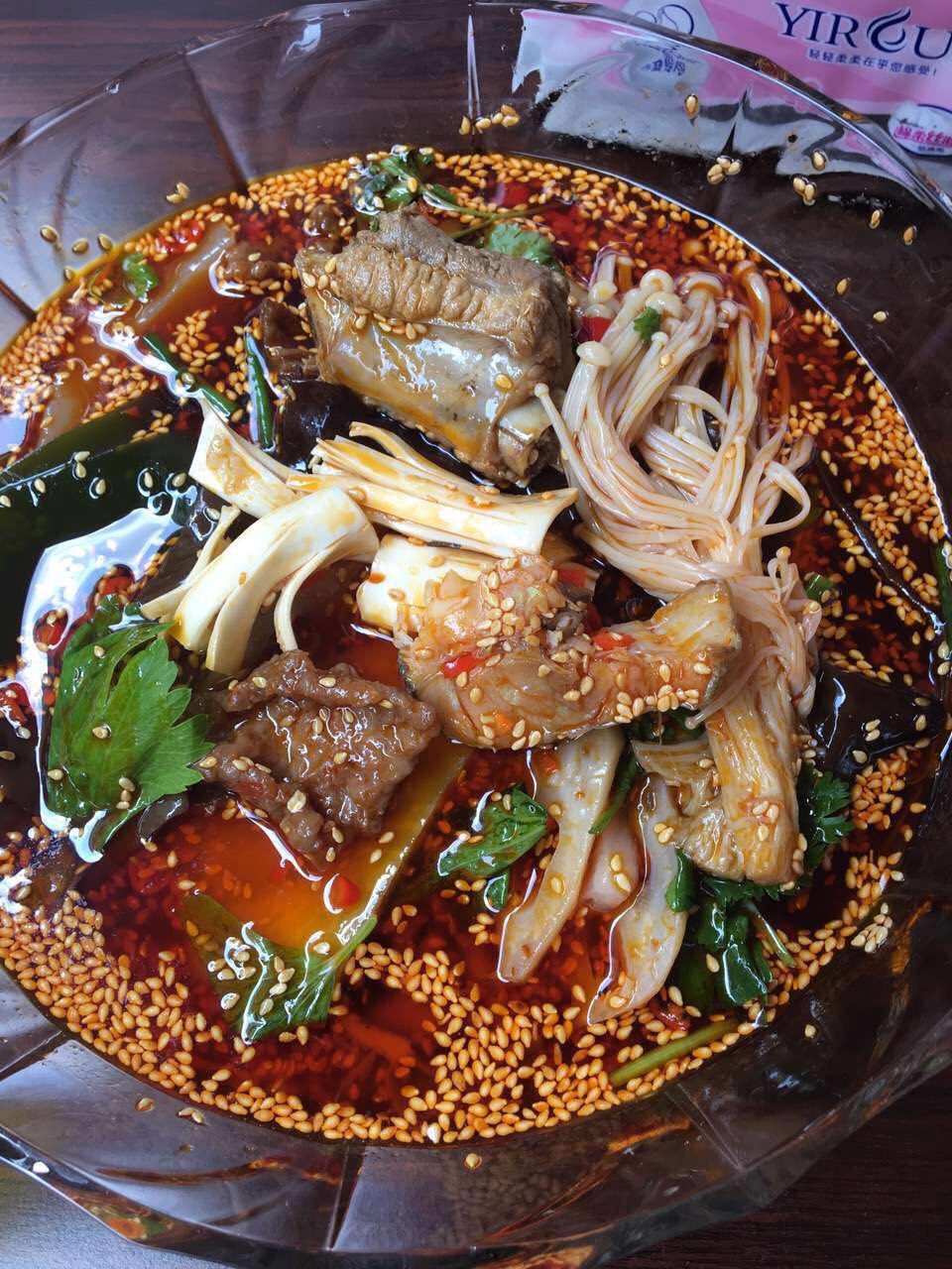 冒菜加盟健康餐饮新气象广东串串香加盟