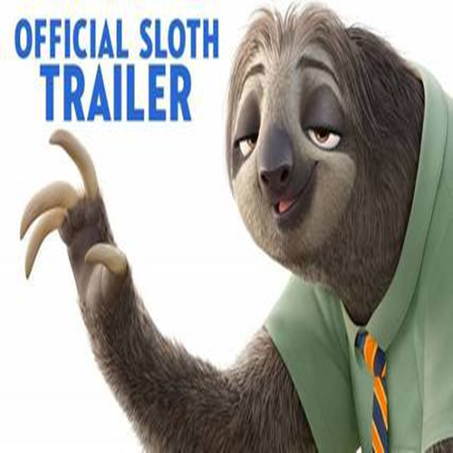 第二环节(下午):全员加速中之《疯狂动物城》松鼠解救行动:时空穿梭