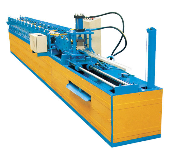 佛山性价比最高的轻钢龙骨机厂家