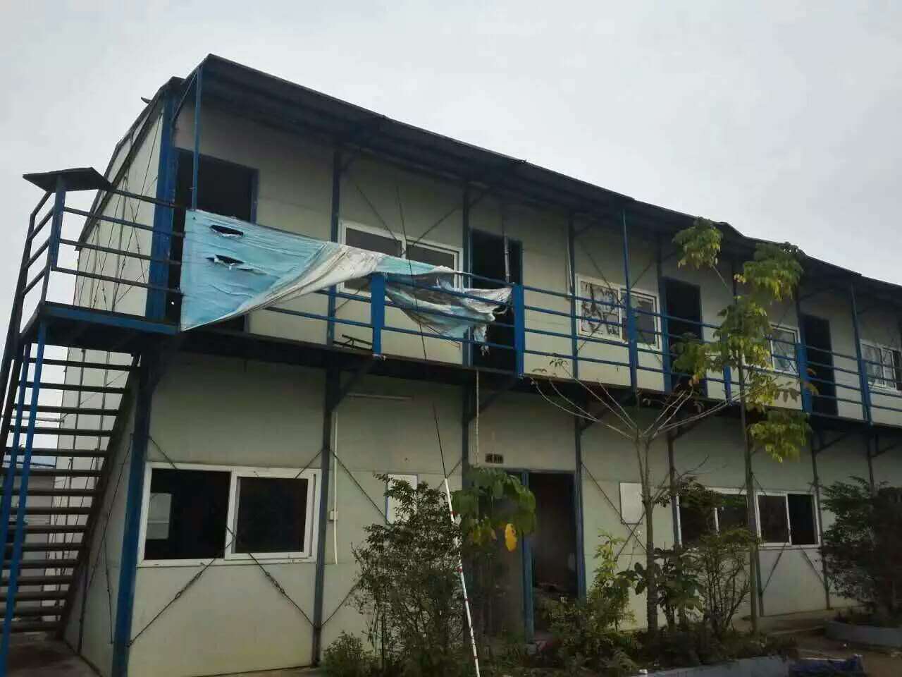 中山活动板房回收公司,二手活动板房回收价格?电缆线回收公司