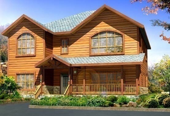 广东轻木结构建筑有什么要求