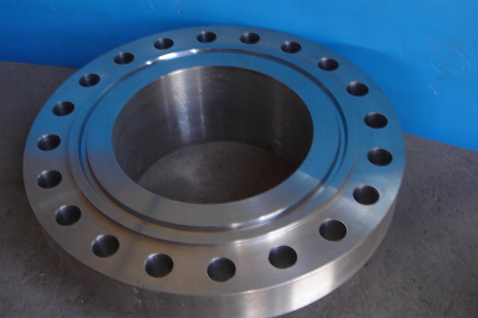 高压法兰国标高压法兰美标高压法兰生产厂家河北沧州诚铸