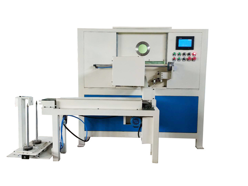 山东双轴自动抛光机报价价廉物美购惊喜