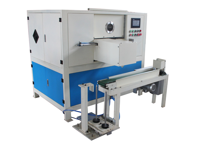 山东双轴自动抛光机报价价廉物美购惊喜