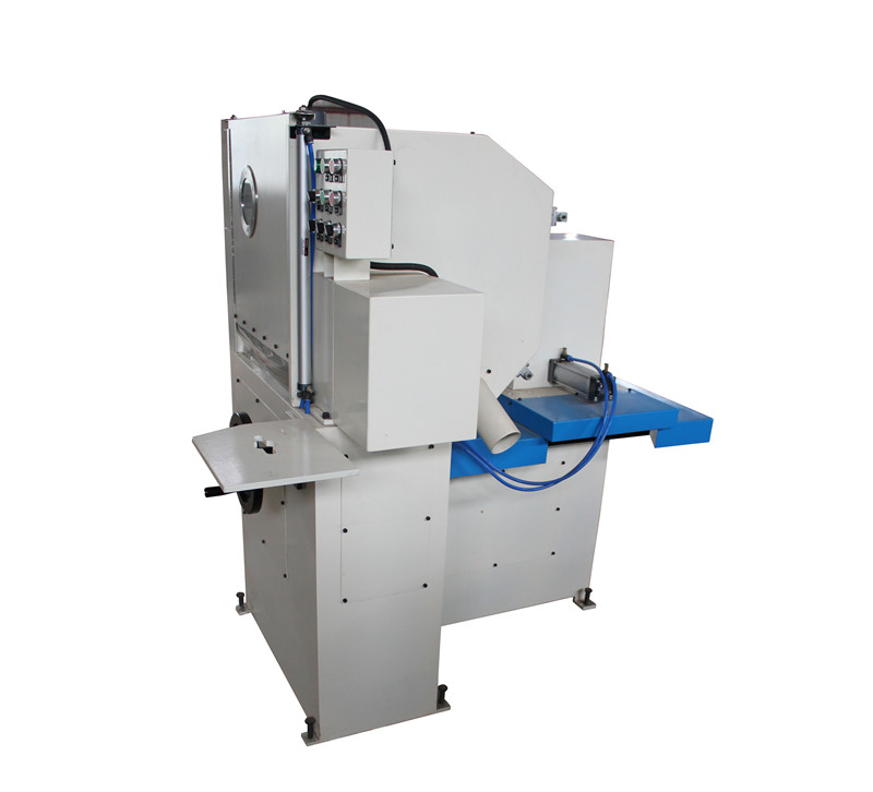 青岛全自动金刚石锯片开刃机高效耐用