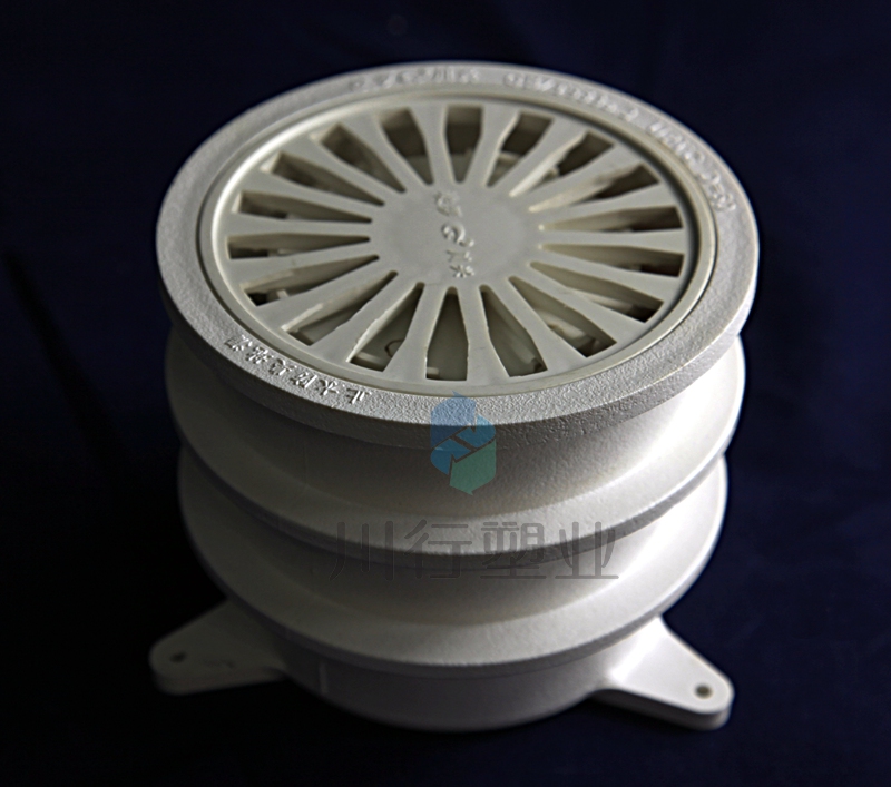 2,止水防臭地漏,专利号:201020614207.