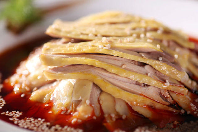 棒棒鸡做法培训到春都干锅火锅培训学校一对一教学教特色小吃我们更